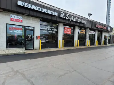 KIMBER AUTOMOTIVE