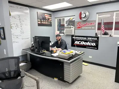 Business Photo