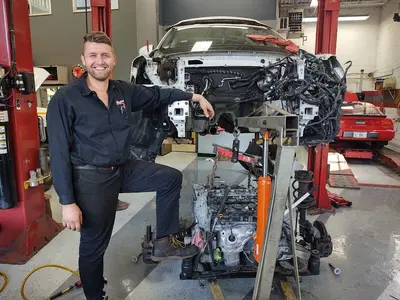 Stephens Automotive, Inc