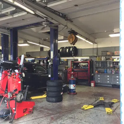 Palatine Shell Service, Inc.