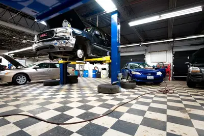 Business Photo