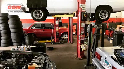 R&M Performance Auto Care
