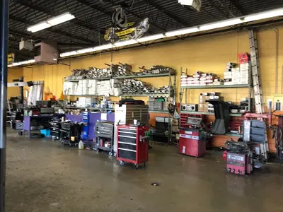 Quick Service Auto Center