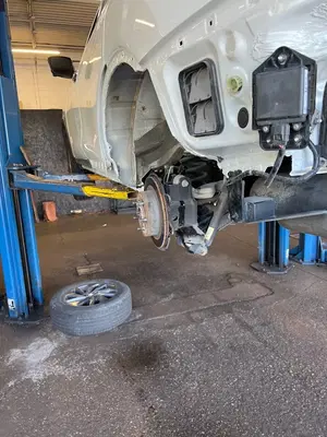 Car-X Tire & Auto