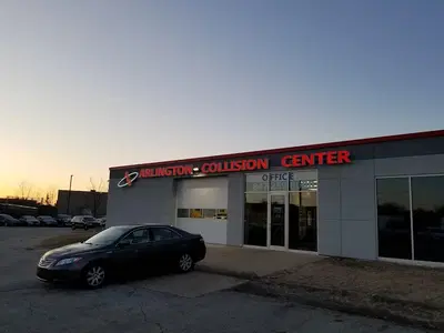Arlington Collision Co