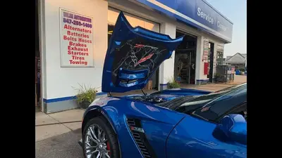 Wilke Automotive