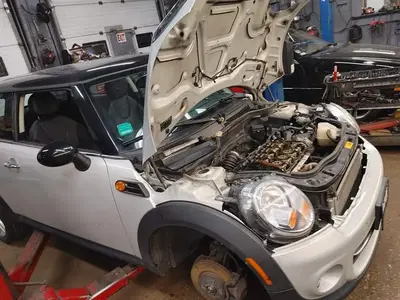 Dave's Auto Clinic