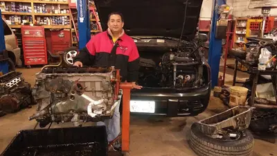 Leo's & Jo Auto Repair