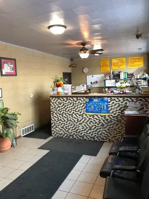 Business Photo