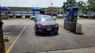 A & T Auto Repair