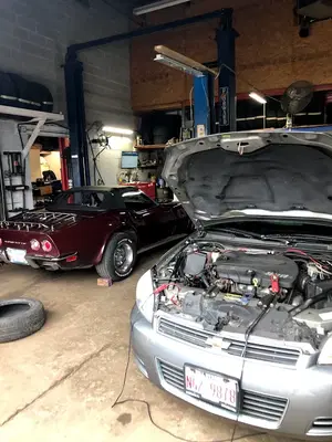 RD Automotive