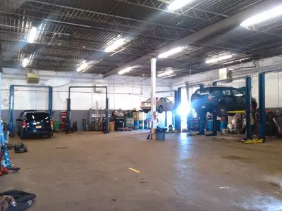 1ST CHOICE AUTO REPAIR
