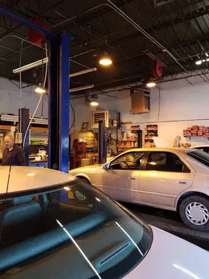 Auto Techs of Illinois