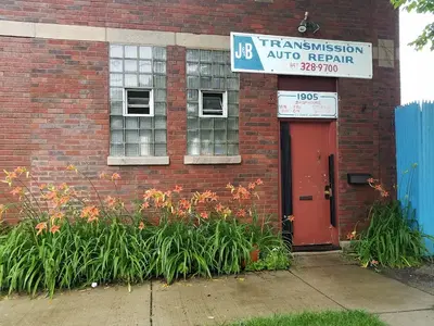 Business Photo