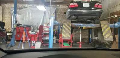 J & B Transmission & Auto Repair