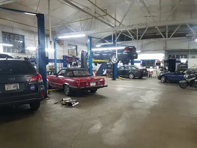 Rolf's Auto Doctor