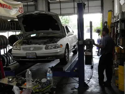 Business Photo