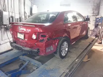 Sam's Auto Repair and Body Shop