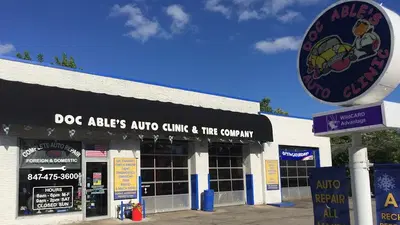 Business Photo
