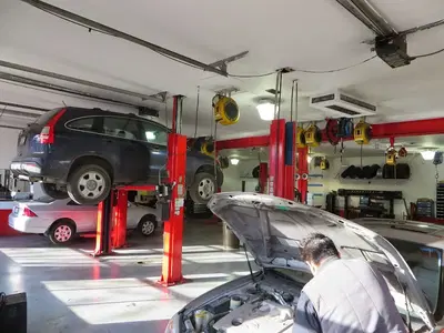 Doc Able's Auto Clinic, Inc.