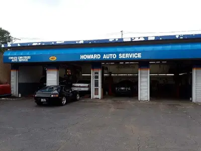 Howard Auto Service