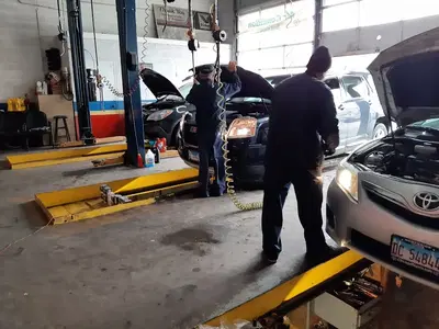Pit Pros