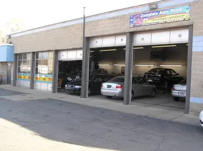 A1 Auto Care