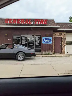 Jakes Auto & Tire Service