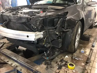 Mid America Body Shop & Complete Auto Repair