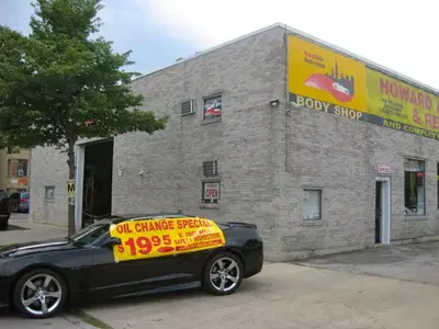 Business Photo