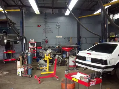 Arya A1 Auto Repair