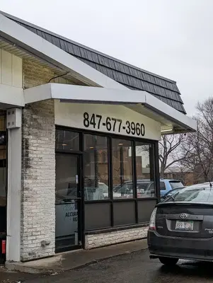 Business Photo