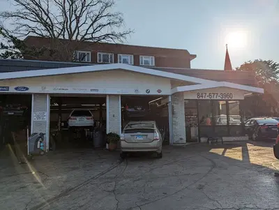 Accurate Auto Repair