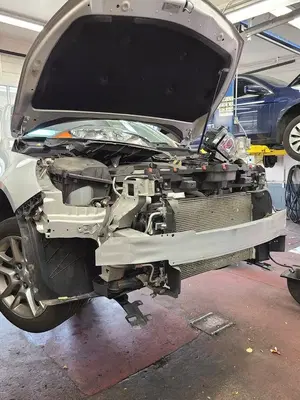 Warren's Auto Service