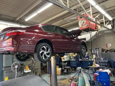 Skokie Auto Service