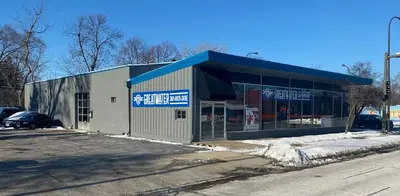 GreatWater 360 Auto Care - Evanston