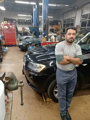 Wilmette Auto Care