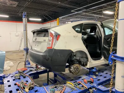 EXSA Automotive