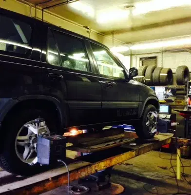 Main Auto Service