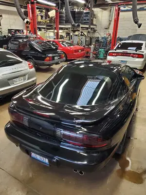 Petersen Automotive