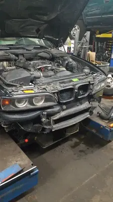 Premier MotorWerks