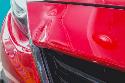 Four Star Auto Body & Repair