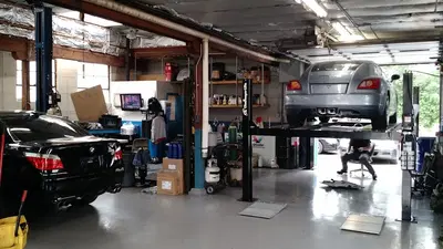 North Pointe Motors
