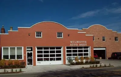 Wilmette Auto Body