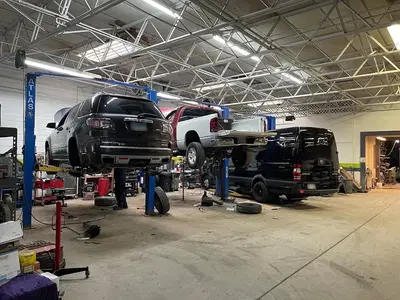 Auto XL Service LLC