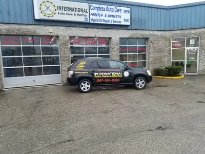 Business Photo
