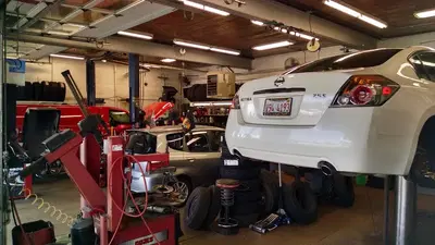 EGM Automotive