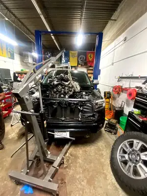 AKA Complete Auto Repair LLC