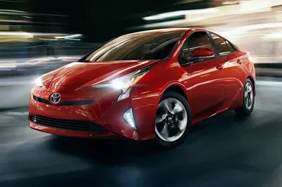 Kamphaus Auto Care Hybrid Repair & Emissions