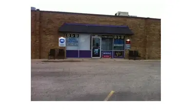 B & B Auto Repair Inc